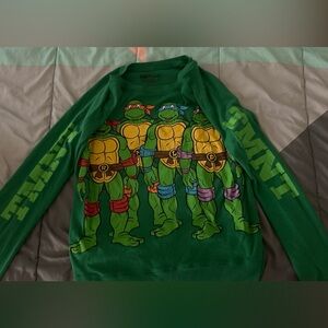 TMNT Sweatshirt
